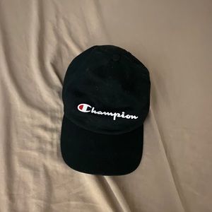 Champion Hat